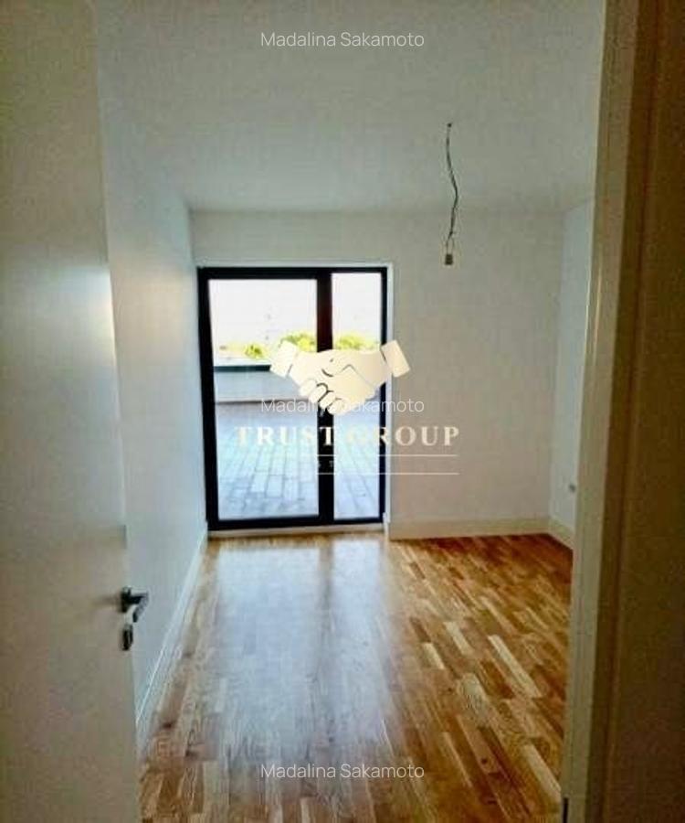 Apartament cu 2 camere decomandat în Floreasca - 5