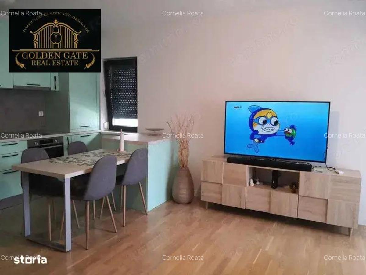3 Camere Arcadia Domenii Metrou Balcon Parcare - 5