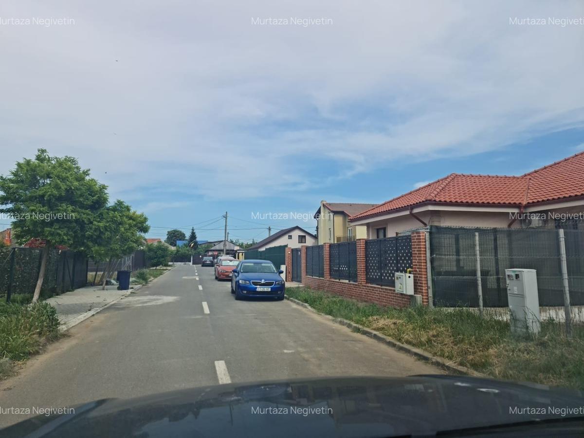 Vand teren in Cumpana lot de casa - 2