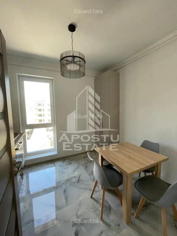 Apartament cu 2 camere, zona Braytim, centrala proprie - 10