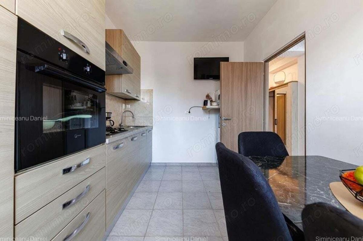 Casa individuala. Disponibila imediat. Teren 650mp - 5