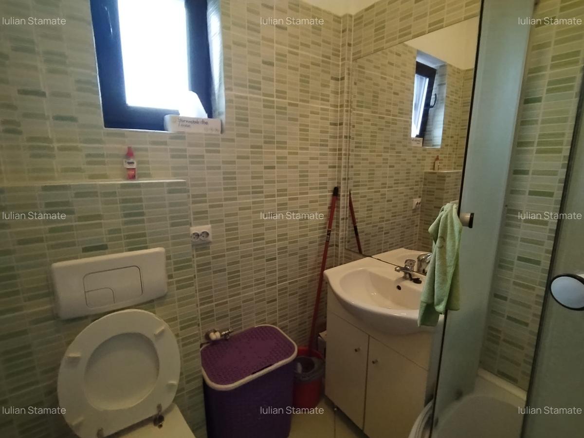 Apartament 1 camera Centru bloc nou  la 5 min de UMF 159332 - 6