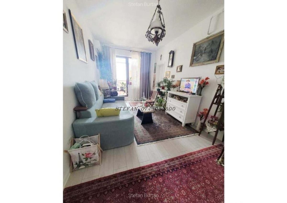 APARTAMENT 2 CAMERE CONFORT URBAN - 6