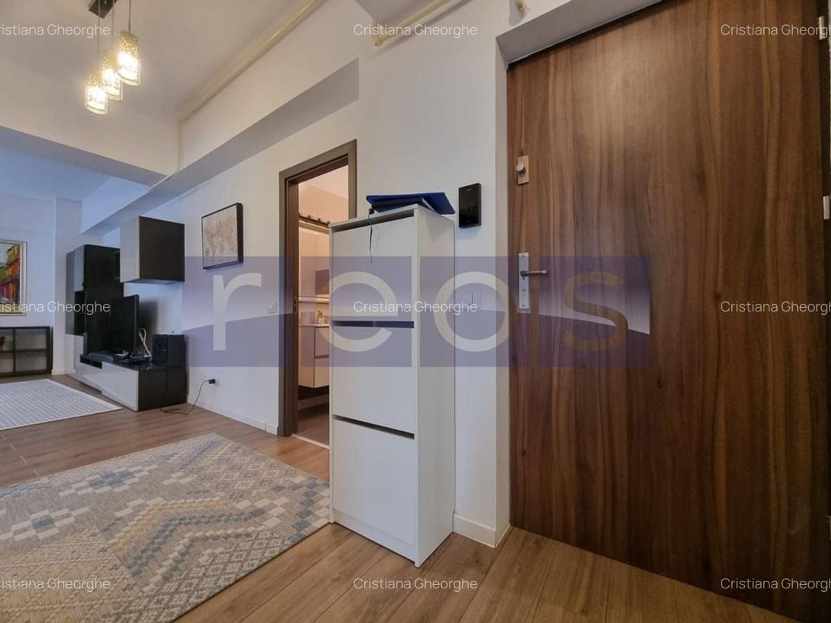 VANZARE 2 CAMERE | DECOMANDAT | ZONA - NERVA TRAIAN - 22