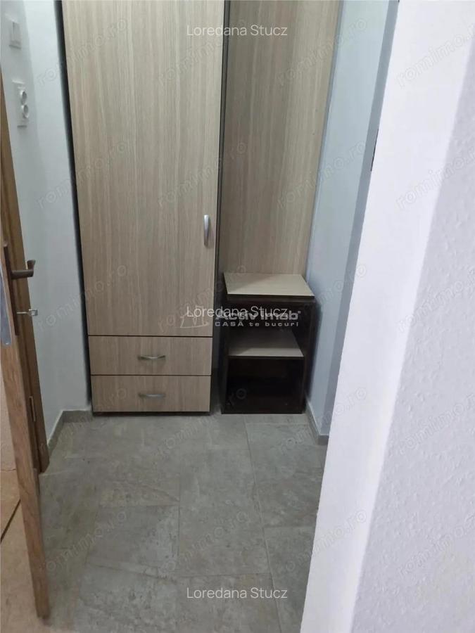 Garsoniera confort 1 - zona Vlaicu - 5
