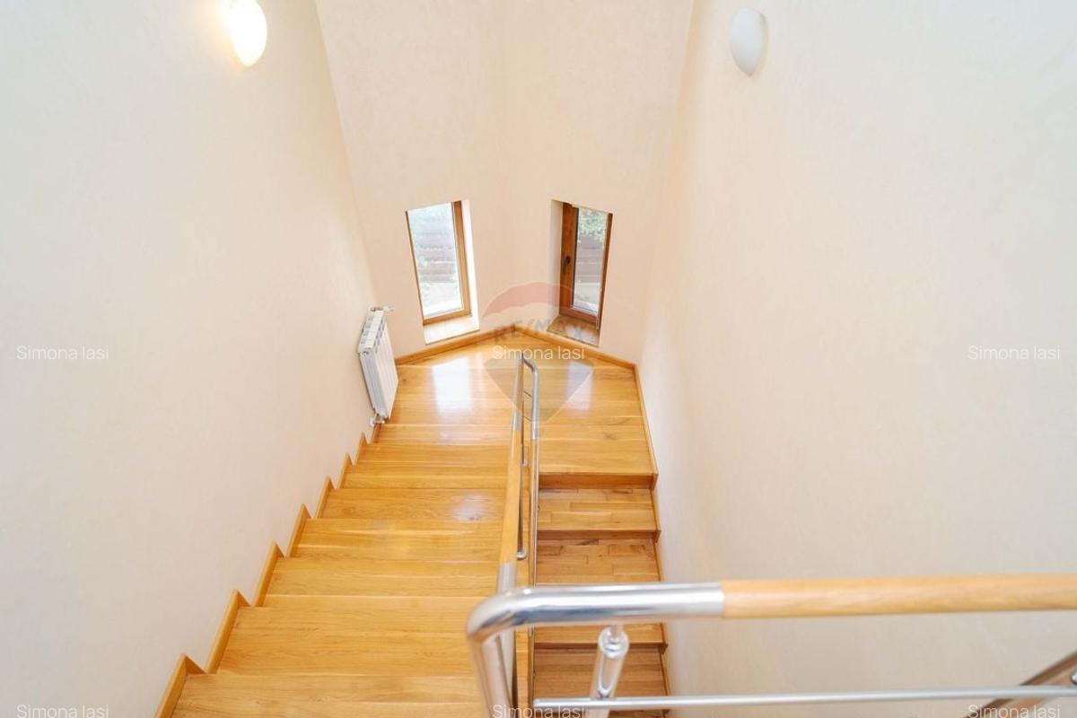 Casa de vanzare, moderna in Hlincea - 32