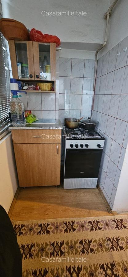 2 camere cu centrala ... 77500 euro ... Girocului - 4