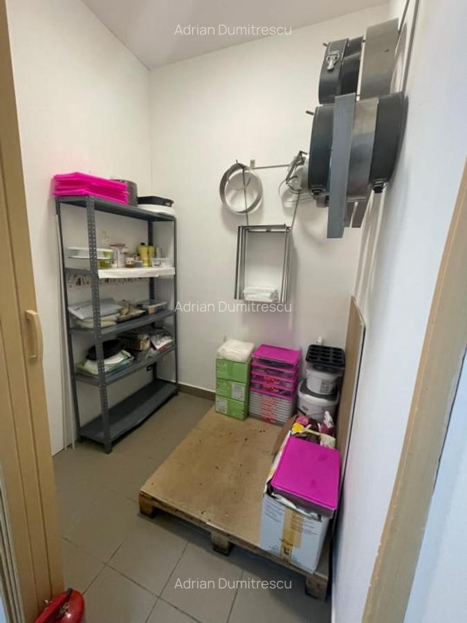 Spatiu comercial - Prelungiera Ghencea nr. 262 - 50 mp - 9