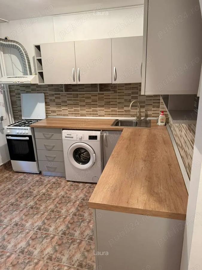 Inchiriez ap. 2 camere decomandat langa Arcul de Triumf - 7