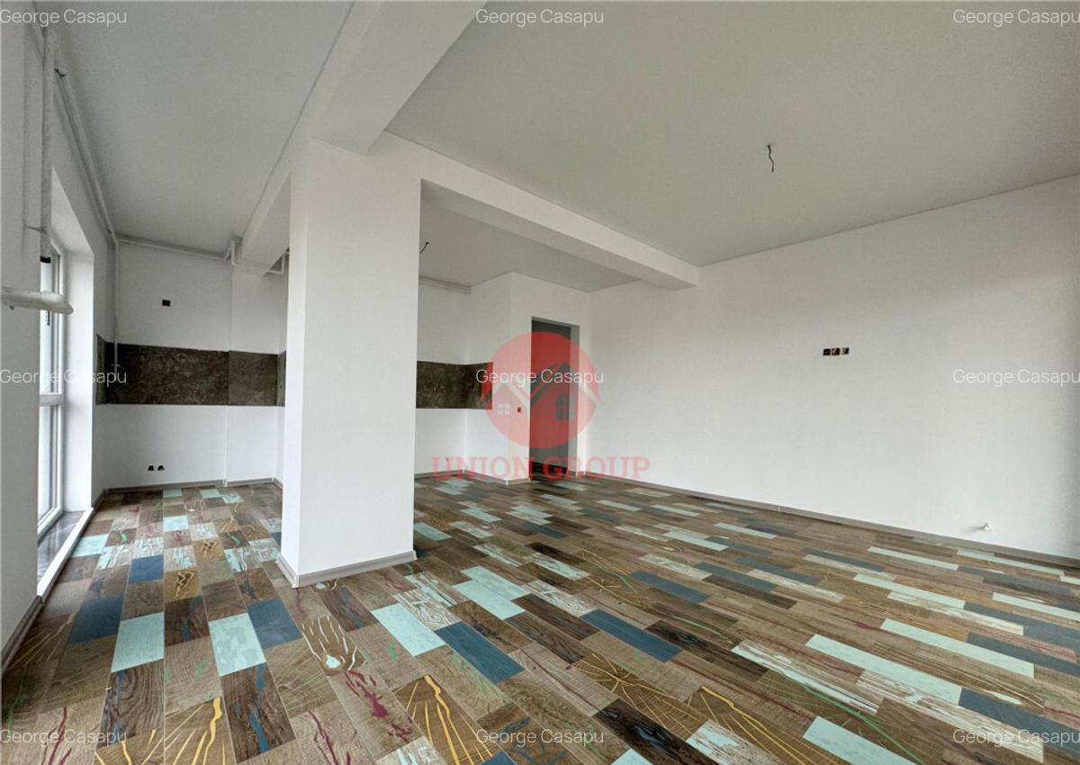 Studio Foarte Spatios la Cheie - Mamaia Nord Zona Lidl - 2