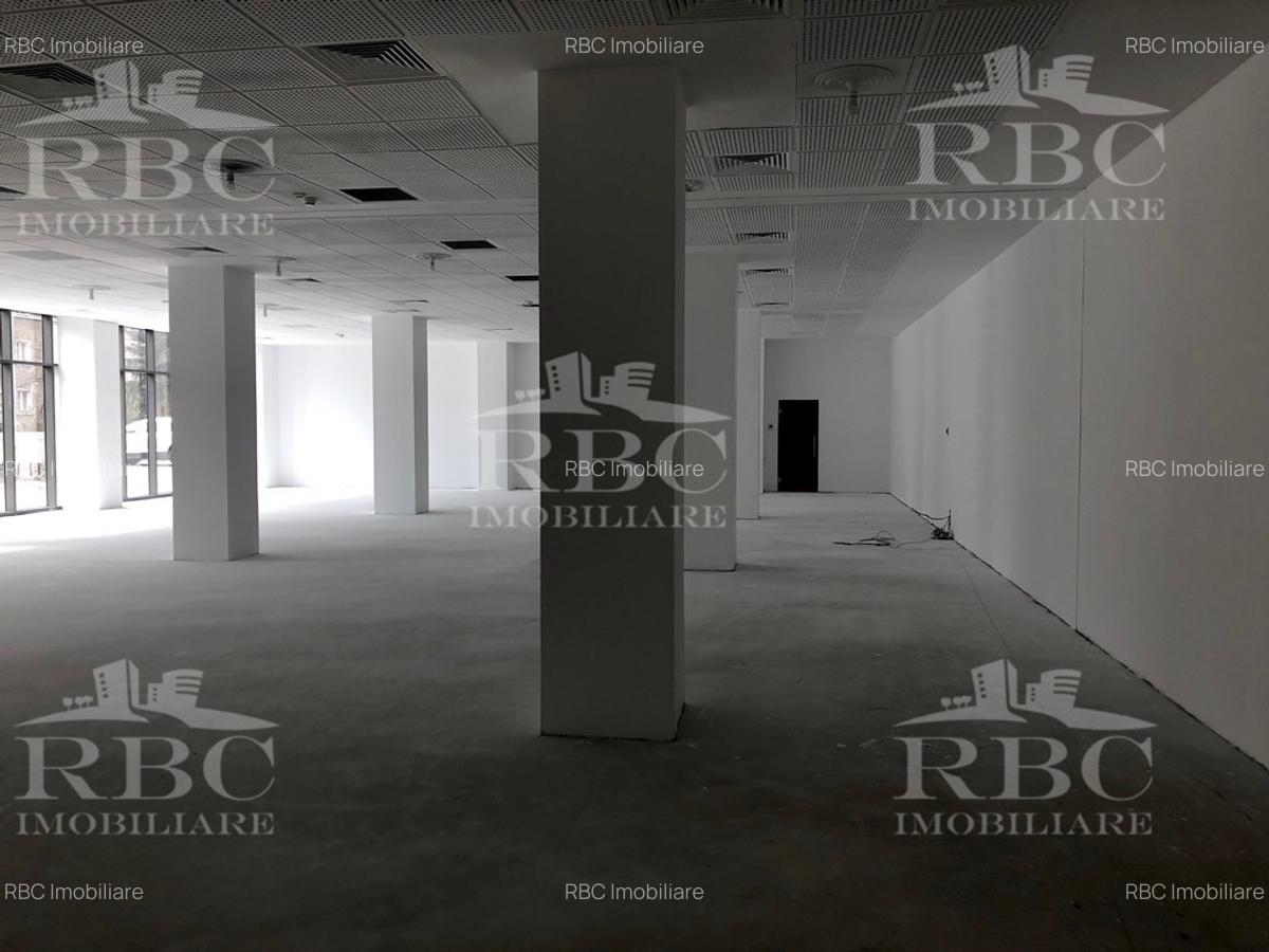 Comision 0% - Spatii birouri/comercial de la 119 la 905 mp Semicentral. - 6