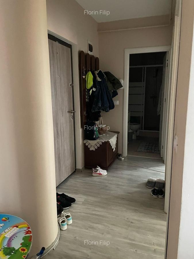 Apartament cu 2 camere decomandat Popas Pacurari Cod 158462 - 7