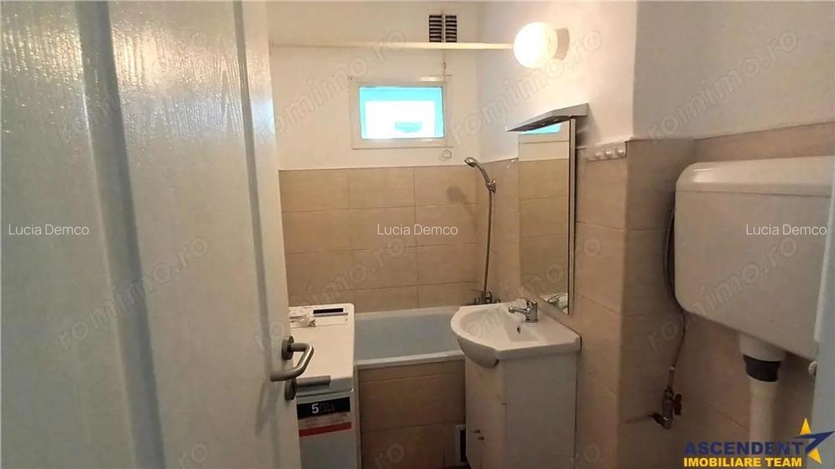 Apartament cu 2 camere etajul 2, Calea Bucuresti, Brasov - 3
