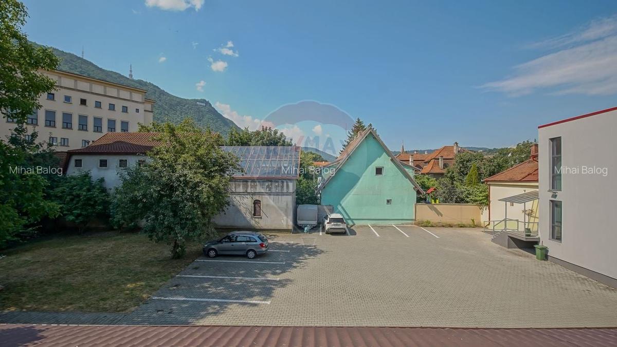Apartament cu 3 camere de vanzare in zona Brasovul Vechi - 3