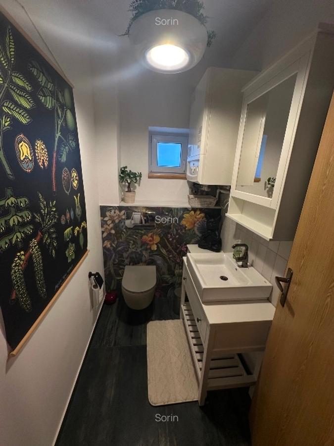 Apartament cu 3 camere decomandat în Aviatorilor - 9