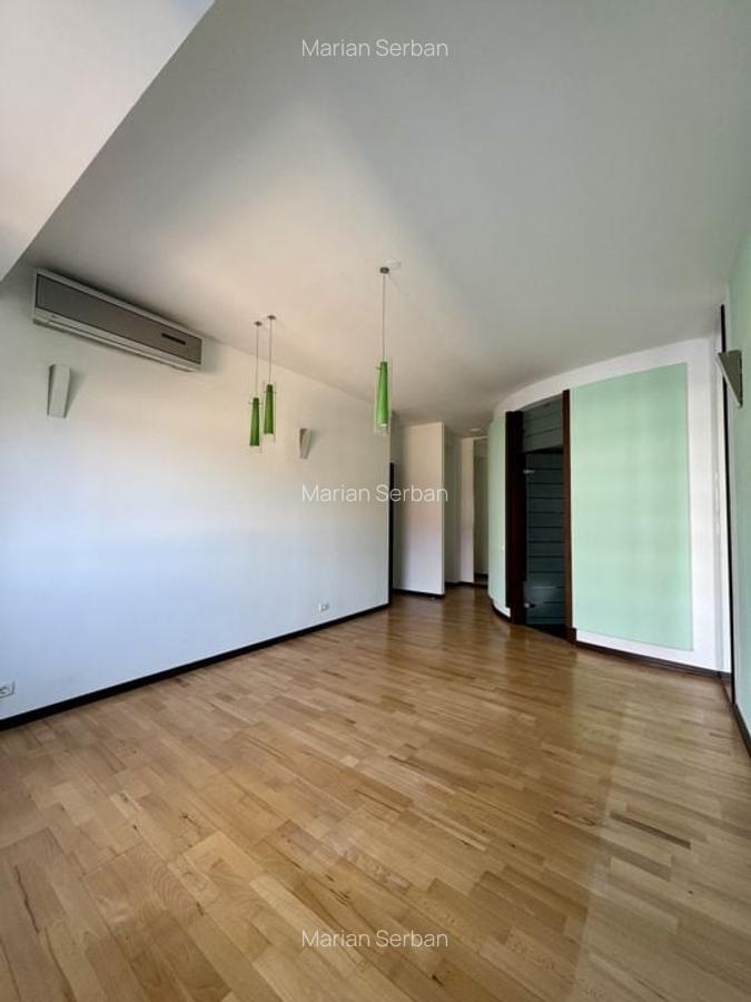 INVESTITIE - Aviatiei - Baneasa - 3 camere - 110 mp - parcare - 20
