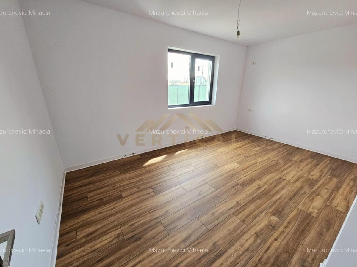 Casa 3 camere si pod inalt - comuna Berceni - 10