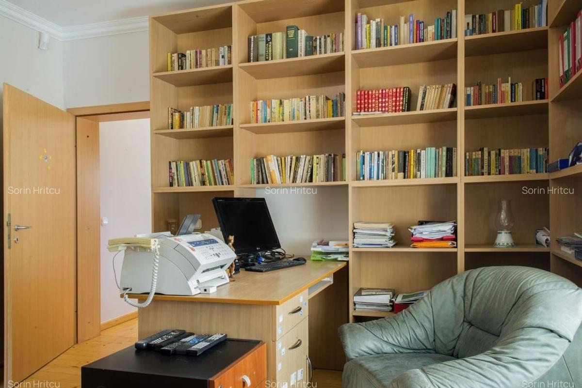 Casă individuală cu 5 camere în Lipovei - 14