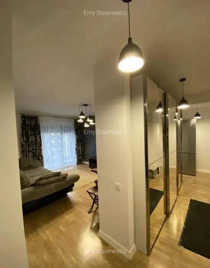 Apartament 2 Camere de inchiriat Premium Arcadia Apartments Domenii - 7