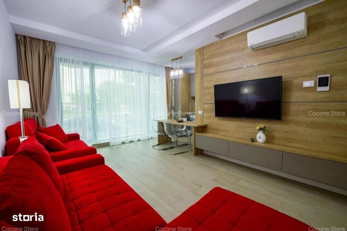 Apartament 2 camere in Mamaia zona Aqua Park - Ocazie - 1