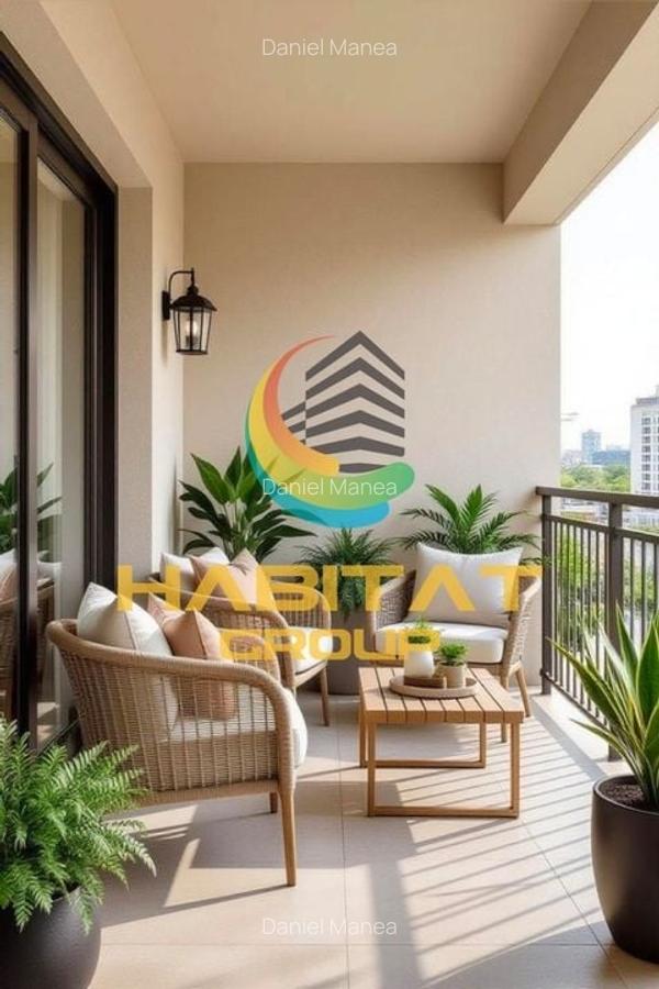 Pallady - Garsoniera, decomandat, 40.85 mp, metrou N. Teclu - 4