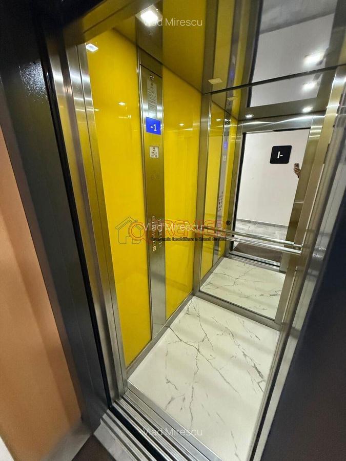 Berceni Grand Arena - 3 Camere - 2x Bai - Acte Gata - 15