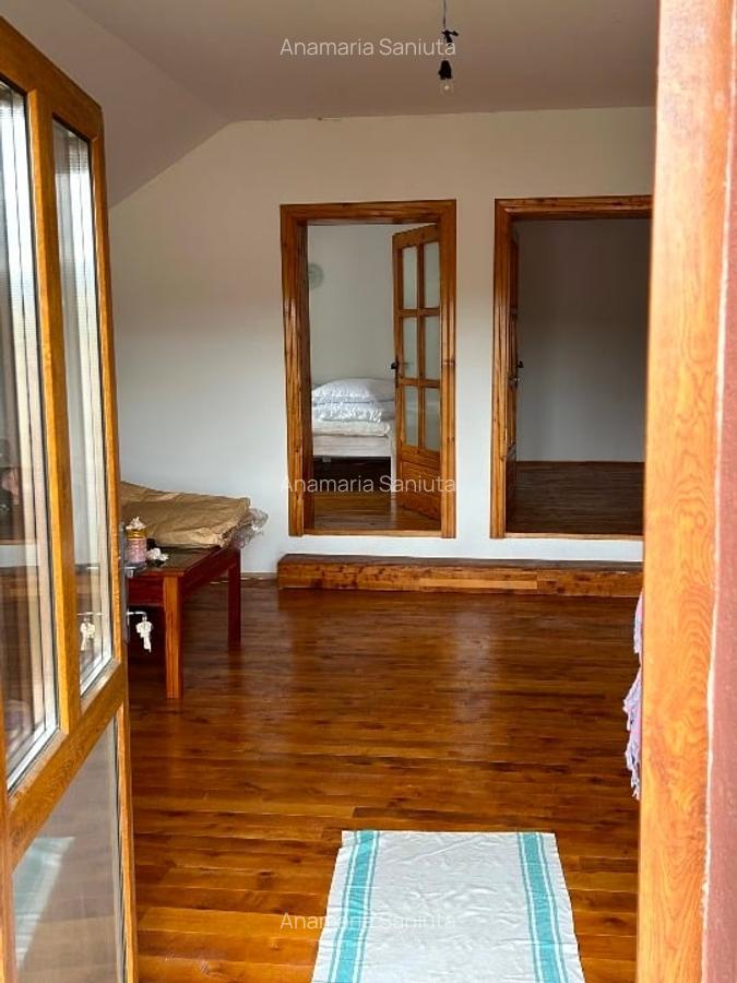 Proprietate specială, 280 mp în Dumbrăvița - 6