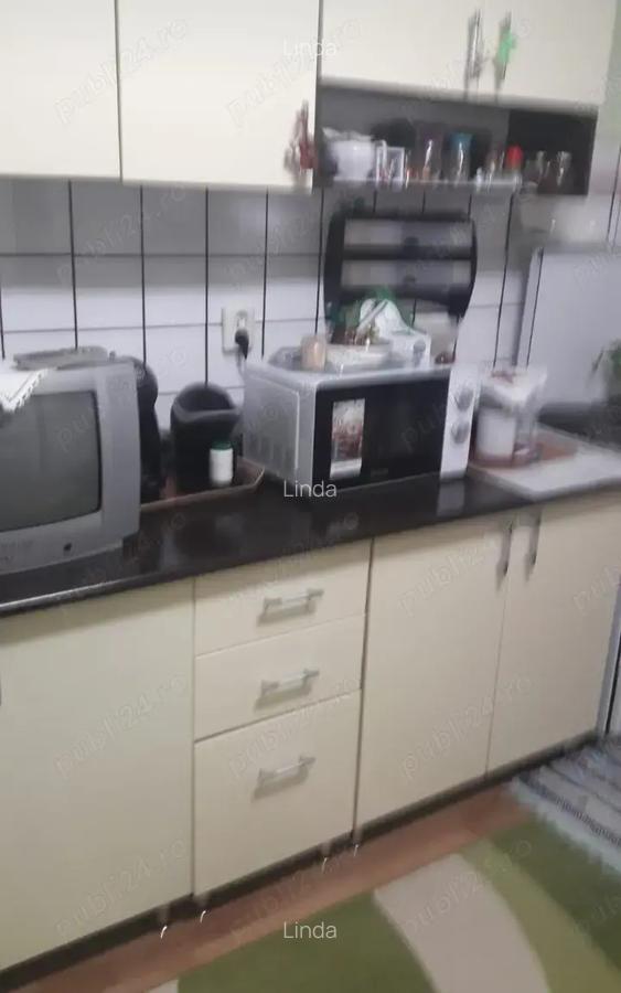 Inchiriez in Grigorescu apartament cu doua camere - 5