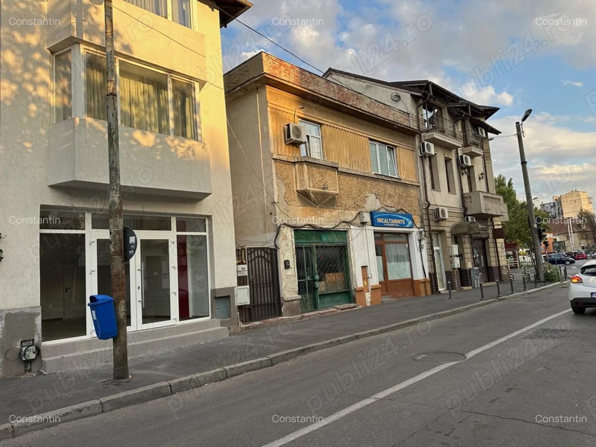 Spatiu comercial de inchiriat, 33mp, Piata Gemeni (V. Lascar - Dacia) - 7 Spatiu comercial de inchiriat, 33mp, Piata Gemeni (V. Lascar - Dacia) - 7