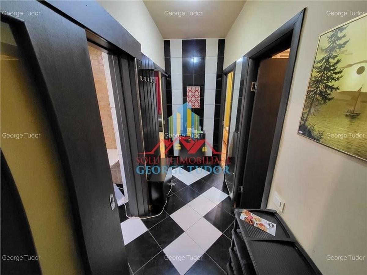 Inchiriere 2 camere Wellness Militari Residence - 6