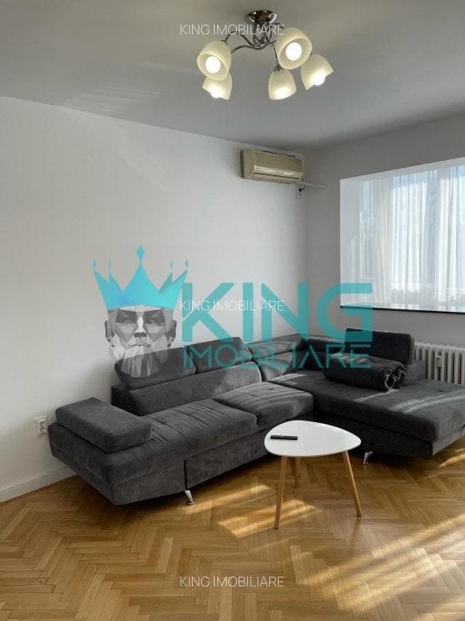Apartament cu 2 camere semidecomandat, mobilat în Victoriei - 7
