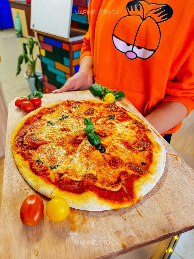 De inchiriat PIZZERIE - cuptor cu lemne. - 13