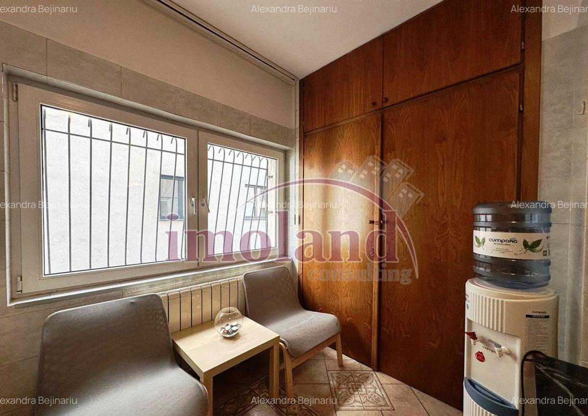 Apartament - inchiriere - 4 camere - rezidential/birou - ... - 17