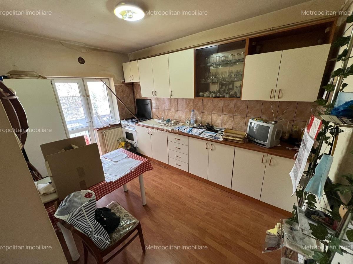 Apartament cu 2 camere decomandat, mobilat în Centrul Istoric - 3