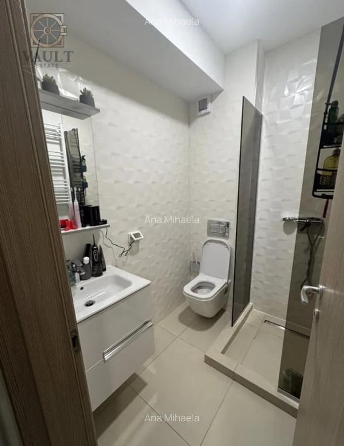 APARTAMENT 3 CAMERE - BLOC NOU - DRUMUL SARII-CALEA 13 SEPTEMBRIE - 10
