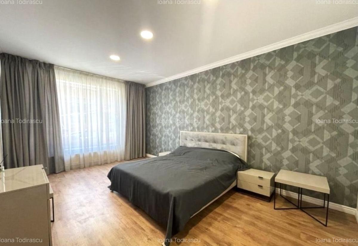 Apartamnet de 3 camere | Parcare | Laguna Residence - 4