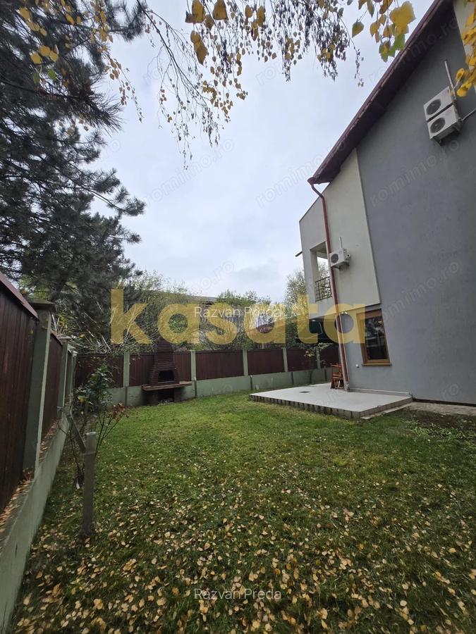 Vila 6 dormitoare I 252 utili I garaj I Pipera OMV - 3