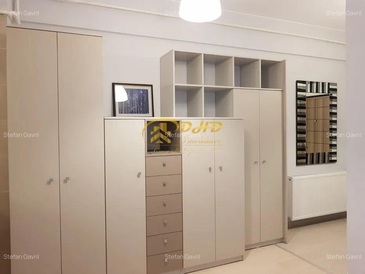 Ap. 2 camere lângă Palace. Loc de parcare disponibil la contracost - 3