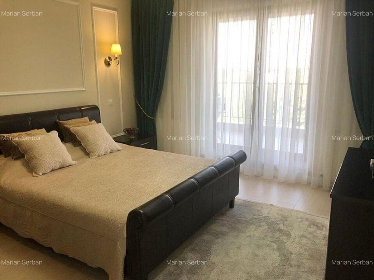 Apartament cu 3 camere în Iancu Nicolae - 8