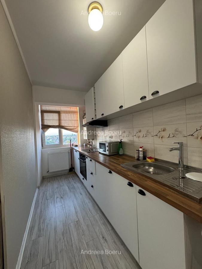 VANZARE GARSONIERA 35 MP STR. REZERVELOR MILITARI-PERSOANA FIZICA-COMISION 0% - 12
