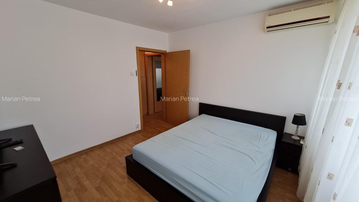 Apartament 2 camere cu vedere spre parc IOR - 12