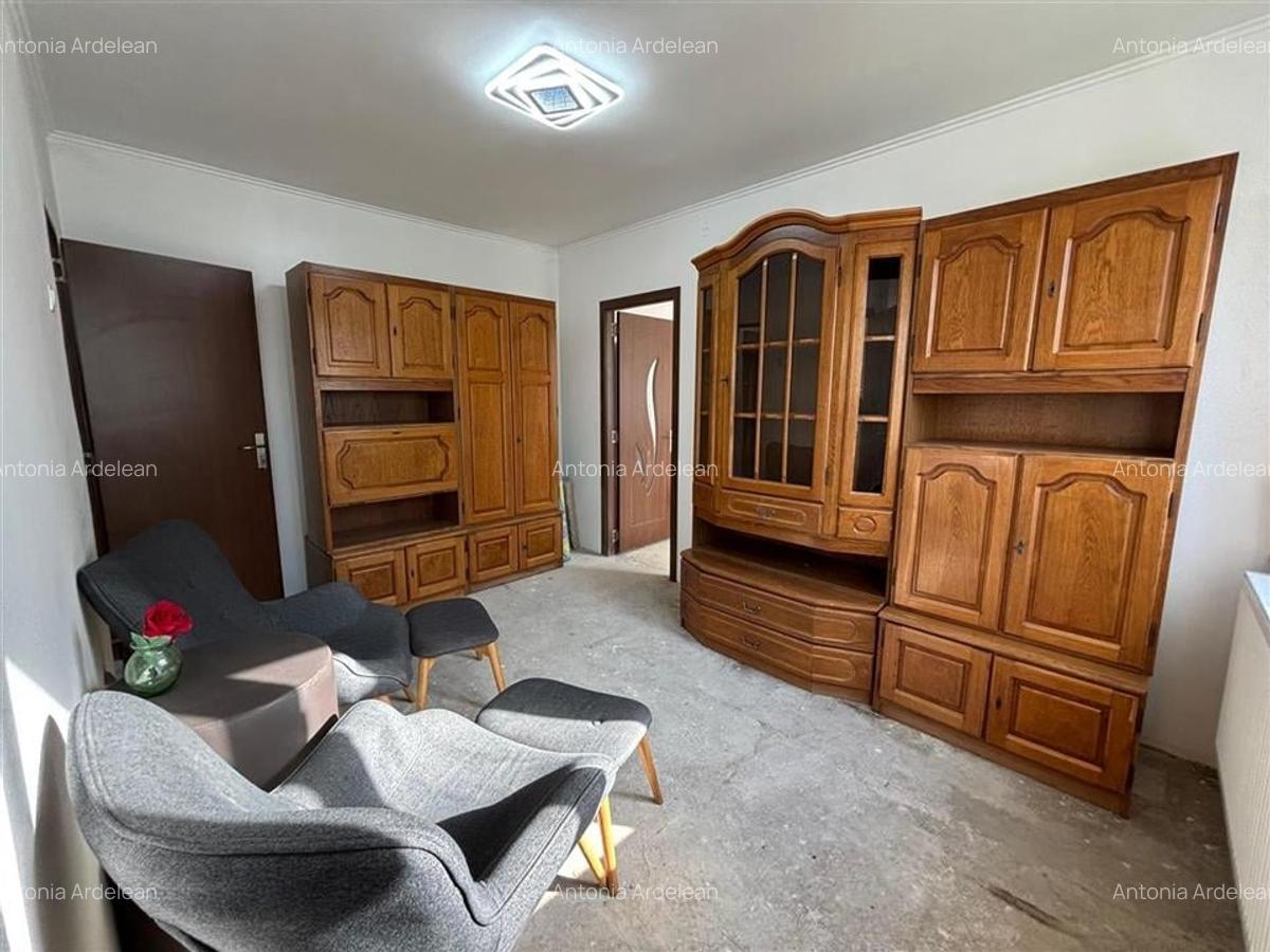 APARTAMENT 2 CAMERE RENOVAT/ ROGERIUS - 1