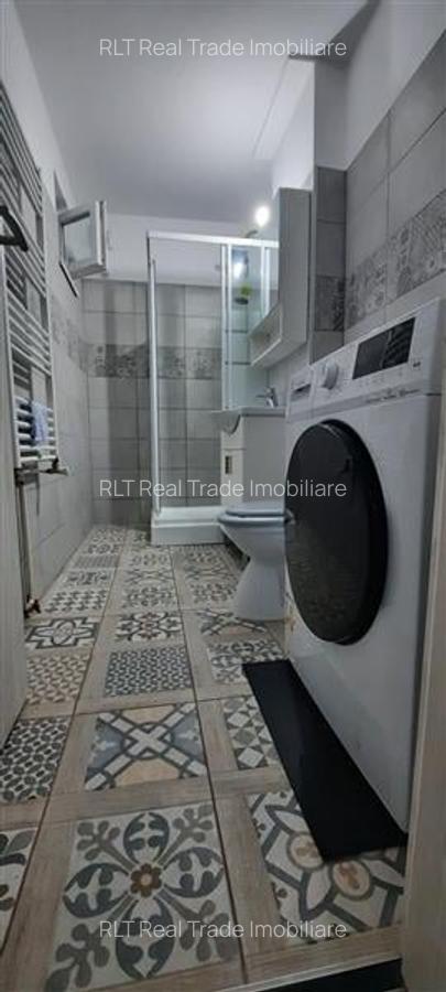 Apartament cu 2 camere semidecomandat în Centrul Civic - 5