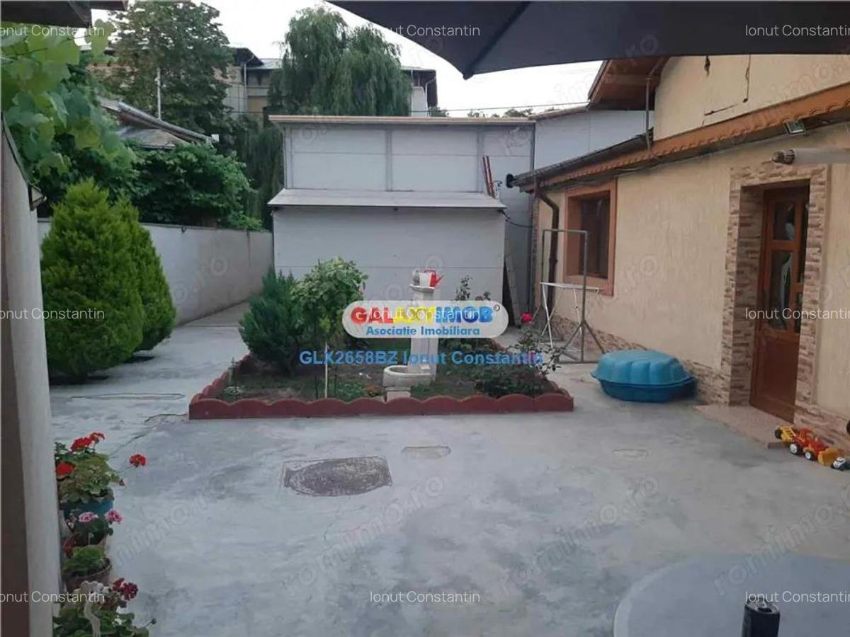 Casa tip Parter cu spatiu comerical zona Centrala - 3