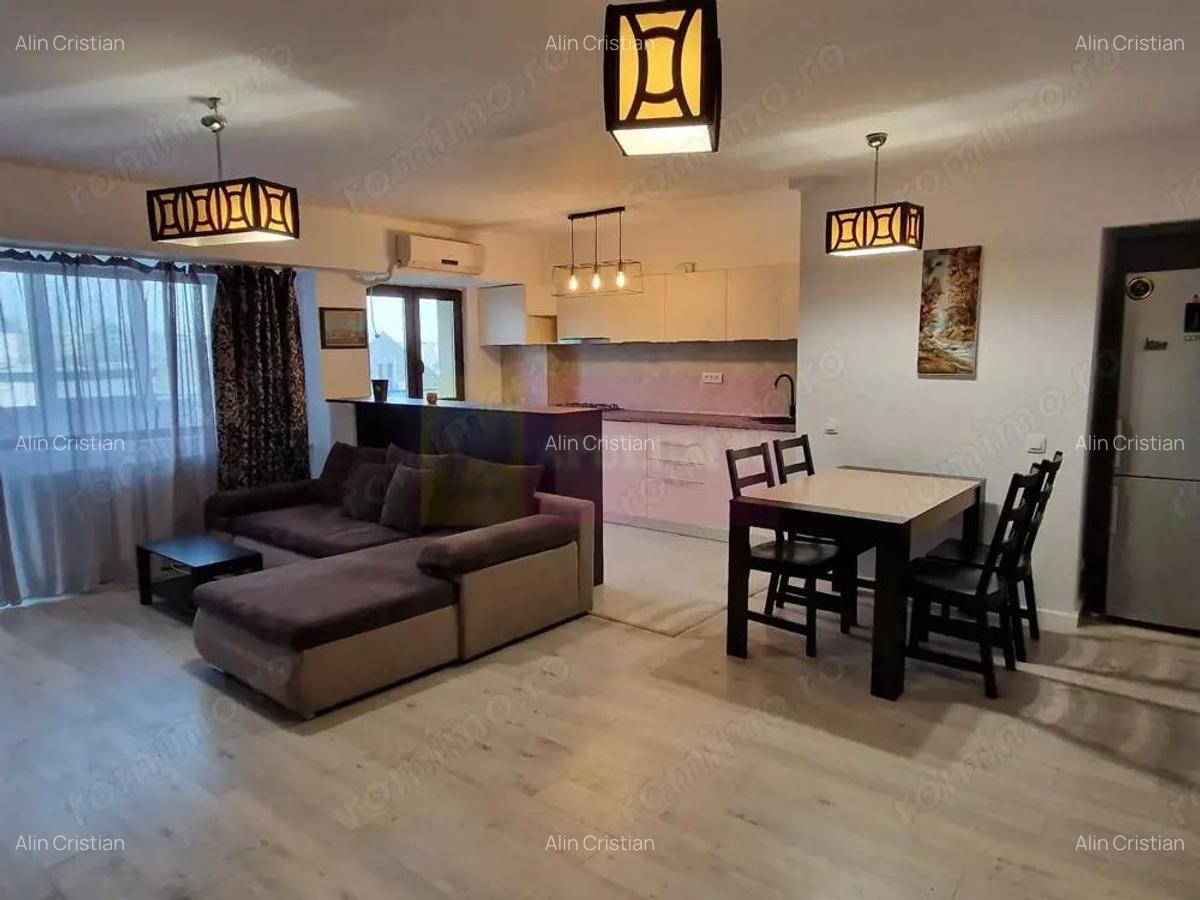 Apartament 3 Camere Victoriei | Titulescu - 1