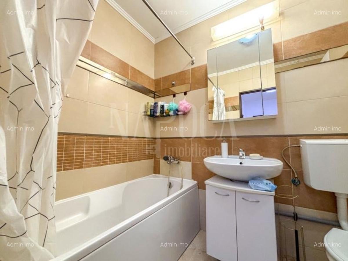 Apartament 3 camere de vanzare in Baciu - 6