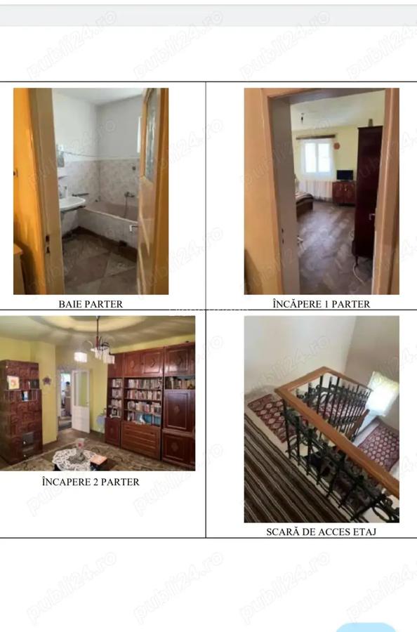 Casa de vanzare Gaesti - 3