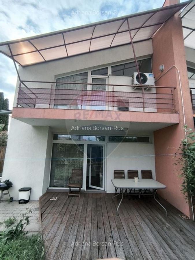 Casa tip duplex de inchiriat - 24