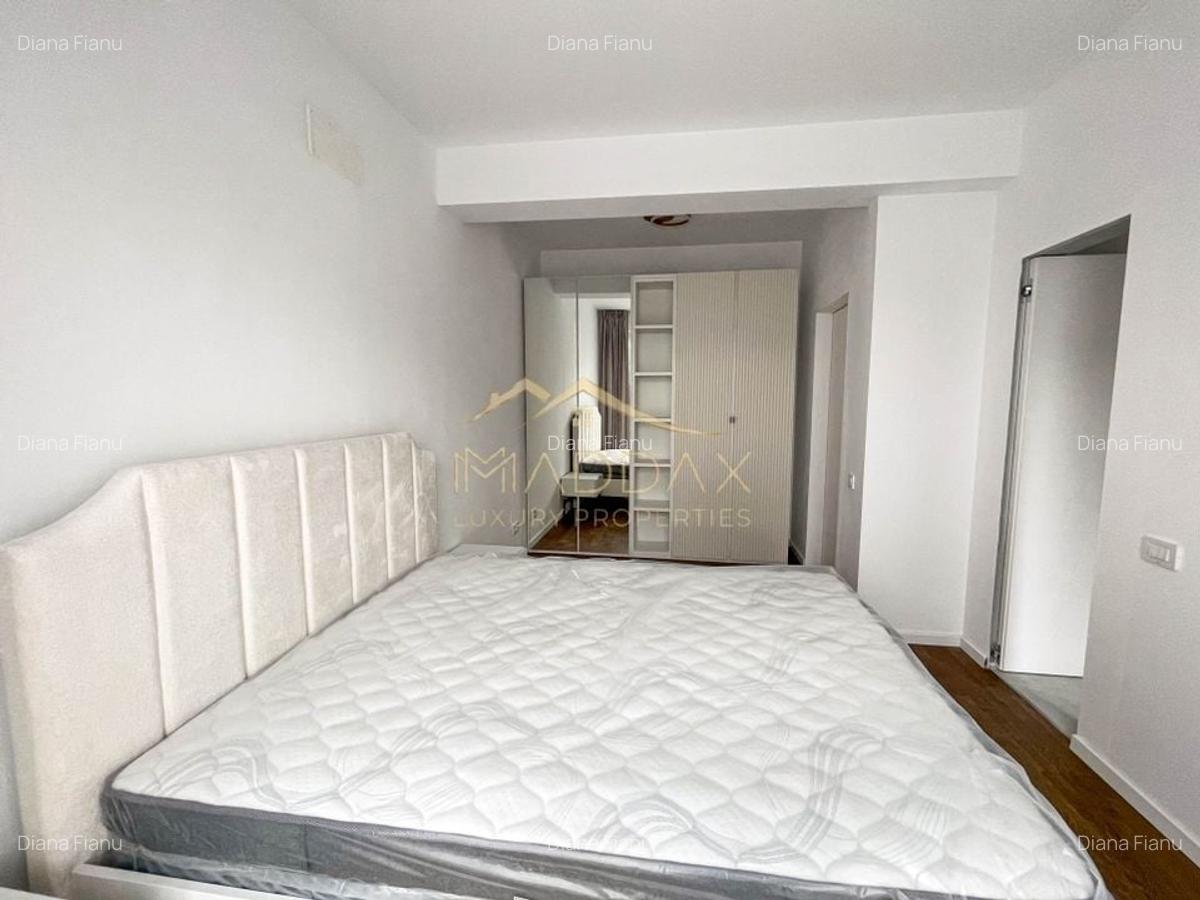 Apartament de vanzare 3 camere*** Domenii - 17