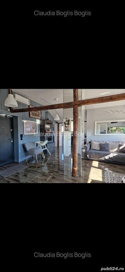 Vand apartament 4 camere - 1